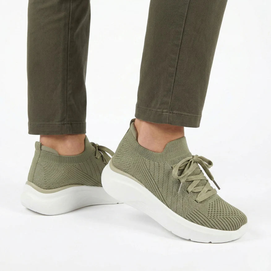 Auviero™ | Sneakers Confort Légers Sofia