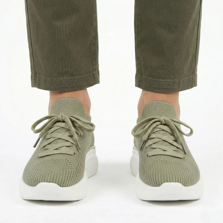 Auviero™ | Sneakers Confort Légers Sofia