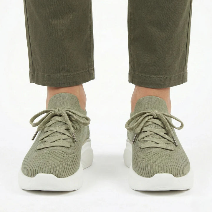 Auviero™ | Sneakers Confort Légers Sofia