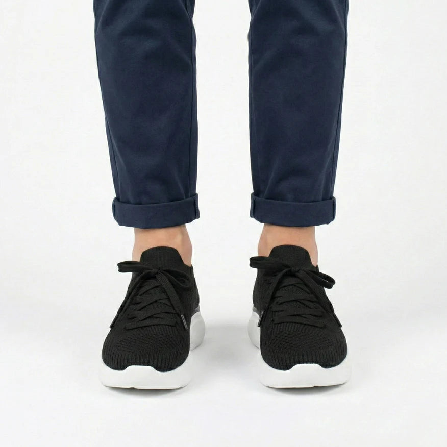 Auviero™ | Sneakers Confort Légers Sofia
