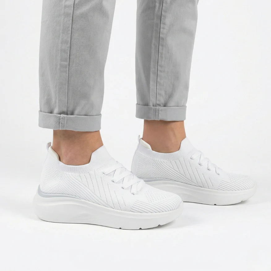 Auviero™ | Sneakers Confort Légers Sofia
