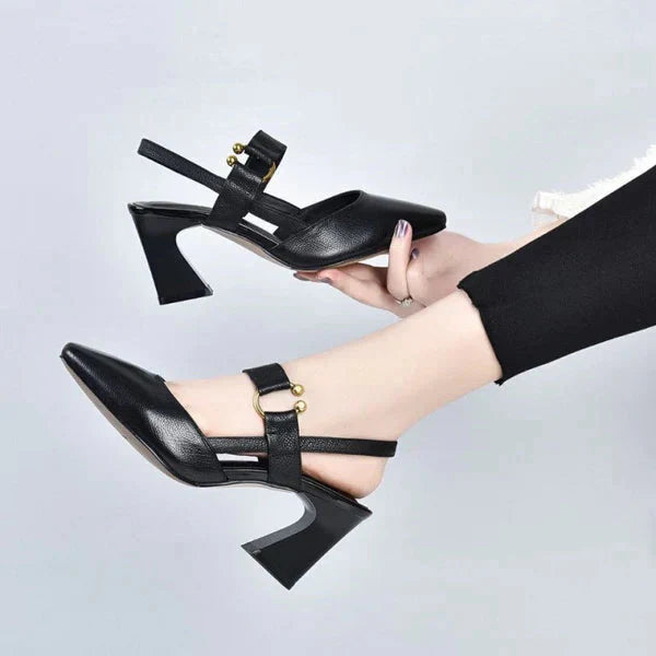 Élise™ | Escarpins Élégants