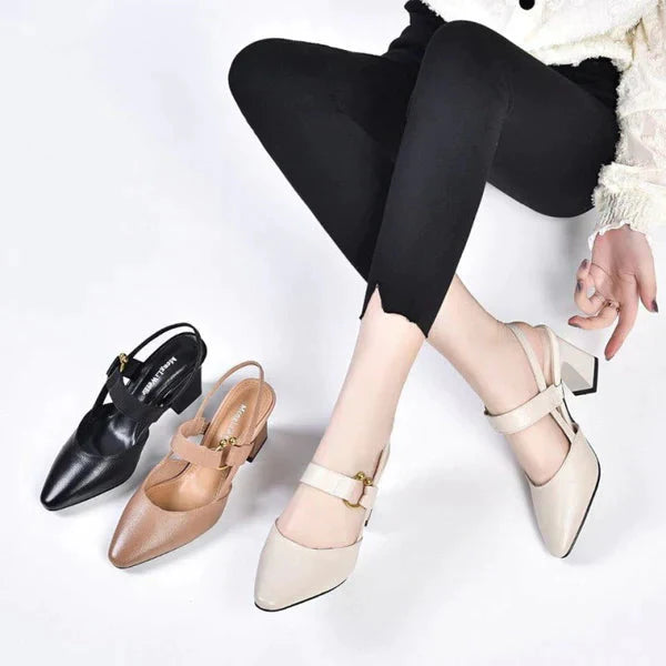 Élise™ | Escarpins Élégants
