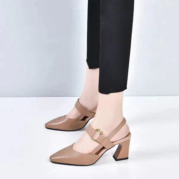 Élise™ | Escarpins Élégants