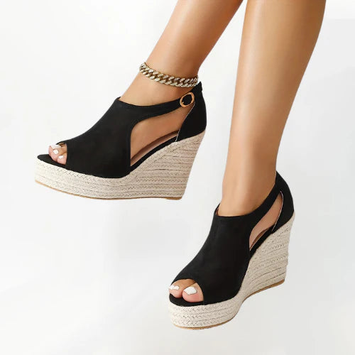 Estella™ | sandales à talons