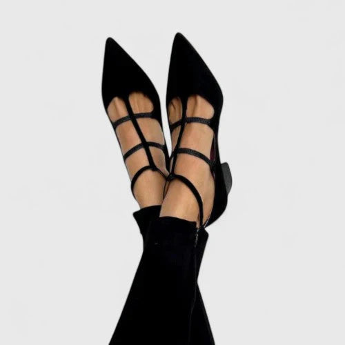 Lyn™ | Talons Élégants et Stylés