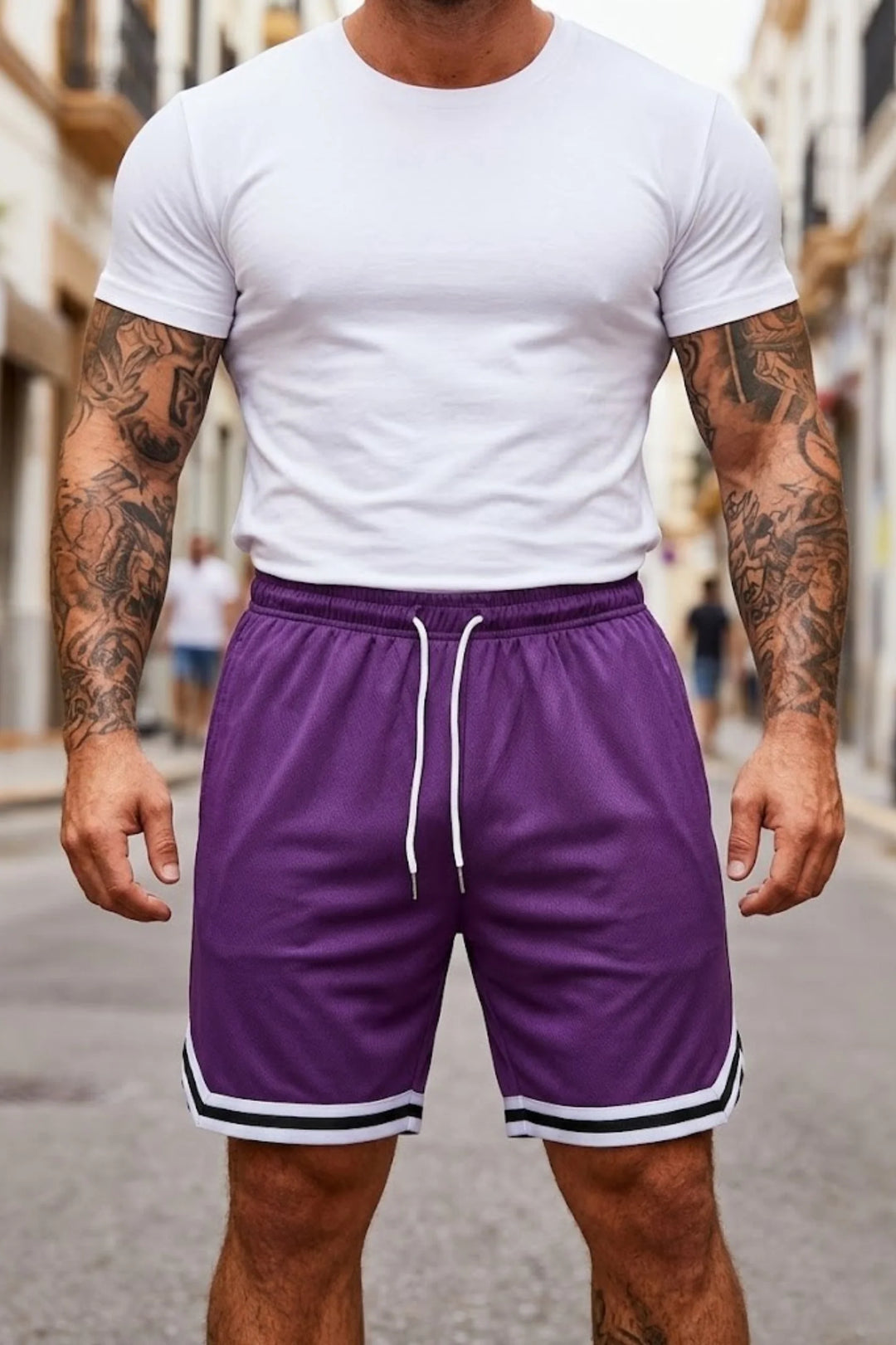 Campo™ |  Shorts de basketball