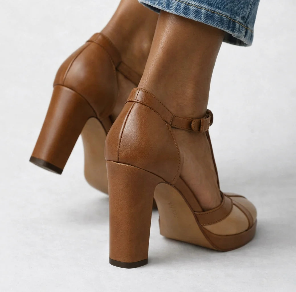 Emily™ | Talons Confortables