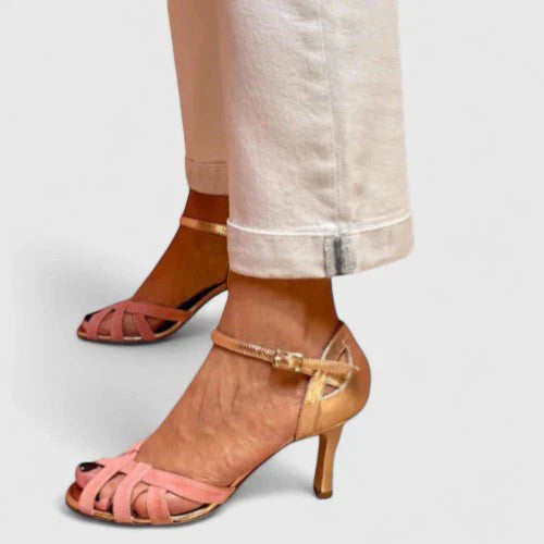 Amelia™ | Talons Confortables