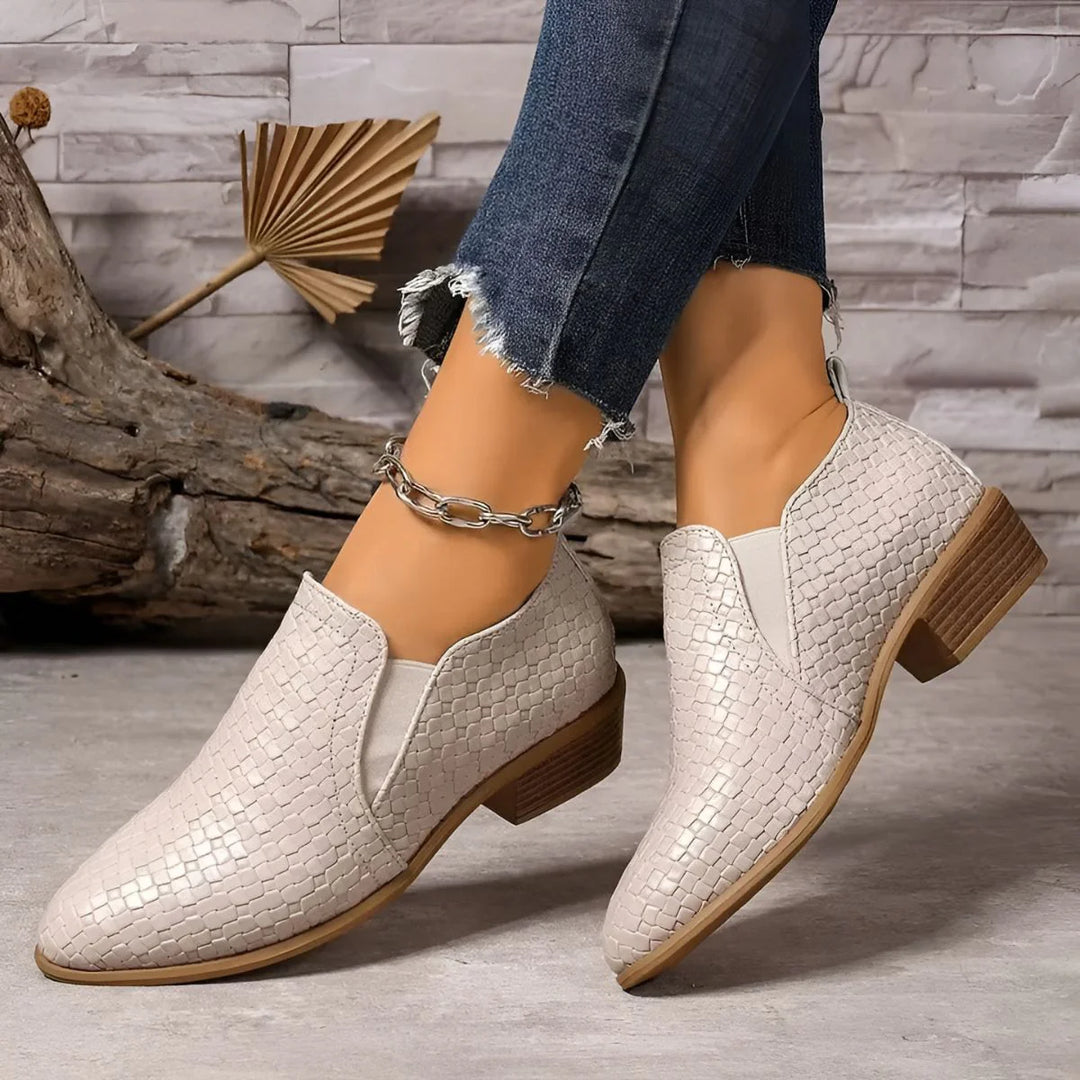 Auviero™ | Chaussures oxford elegantes et confortables