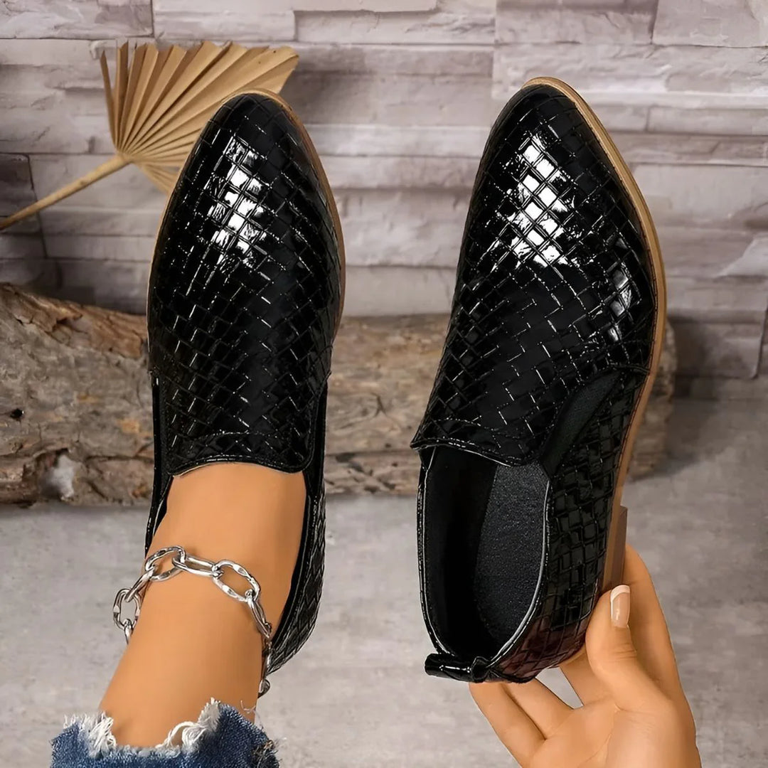 Auviero™ | Chaussures oxford elegantes et confortables