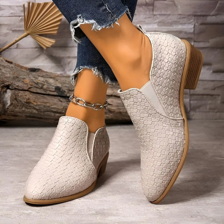 Auviero™ | Chaussures oxford elegantes et confortables