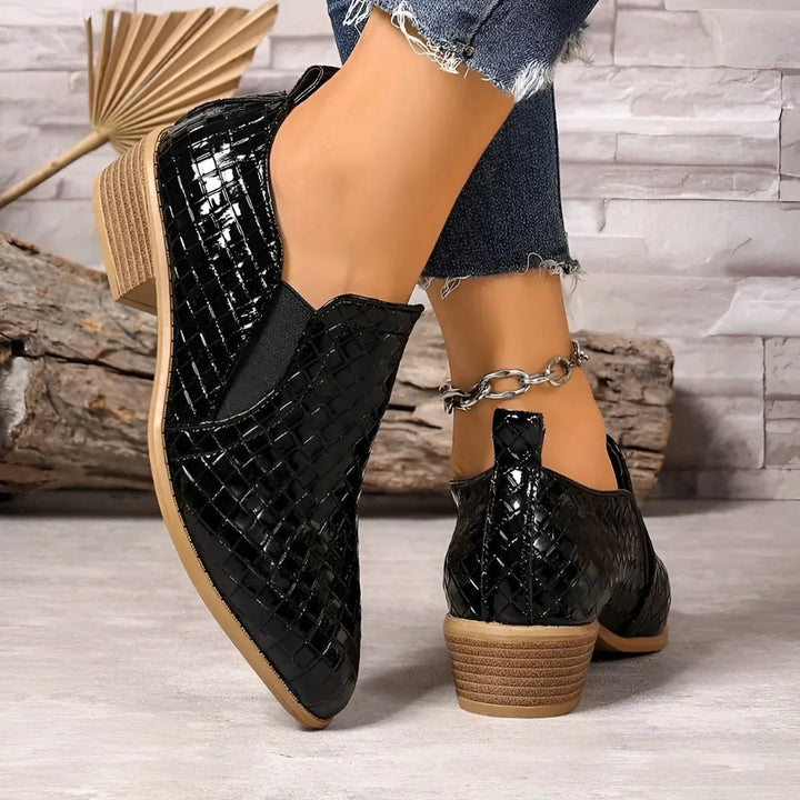 Auviero™ | Chaussures oxford elegantes et confortables