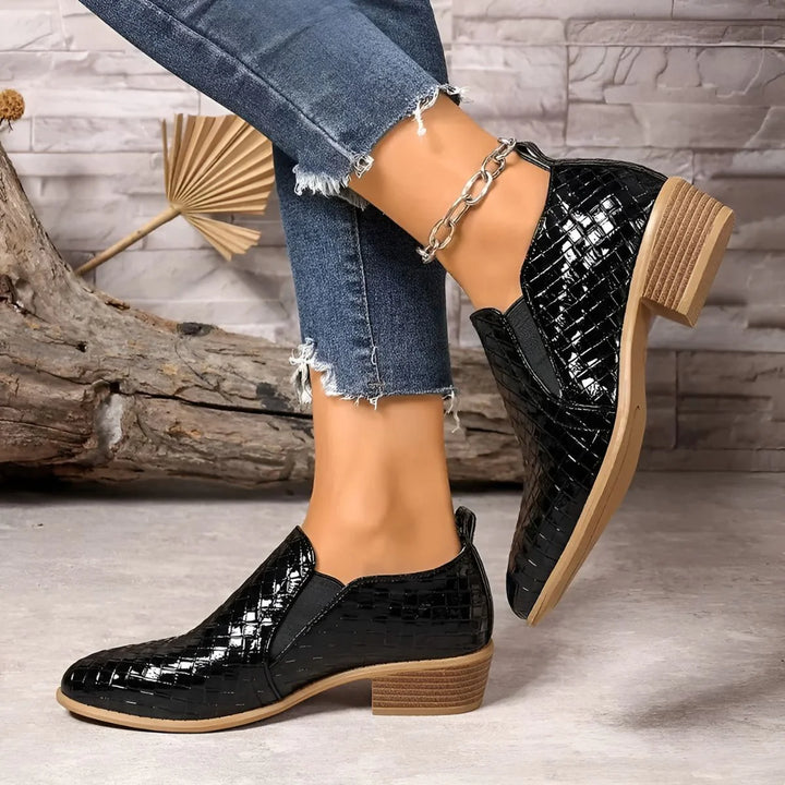 Auviero™ | Chaussures oxford elegantes et confortables