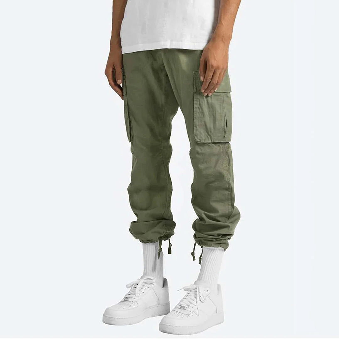 Castor™ | Pantalons Cargo Élégants pour Hommes