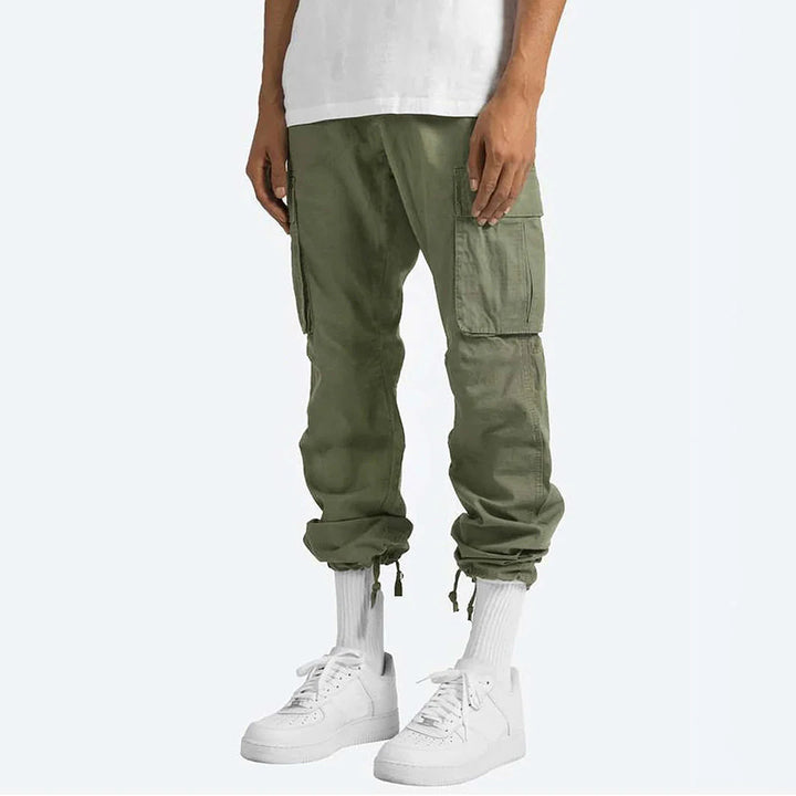 Castor™ | Pantalons Cargo Élégants pour Hommes