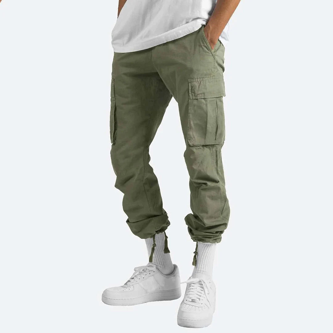 Castor™ | Pantalons Cargo Élégants pour Hommes