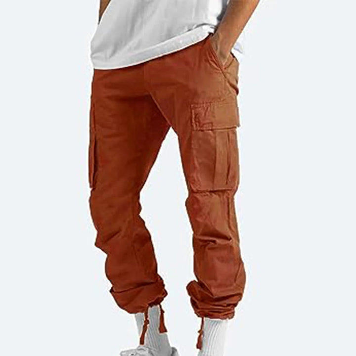 Castor™ | Pantalons Cargo Élégants pour Hommes