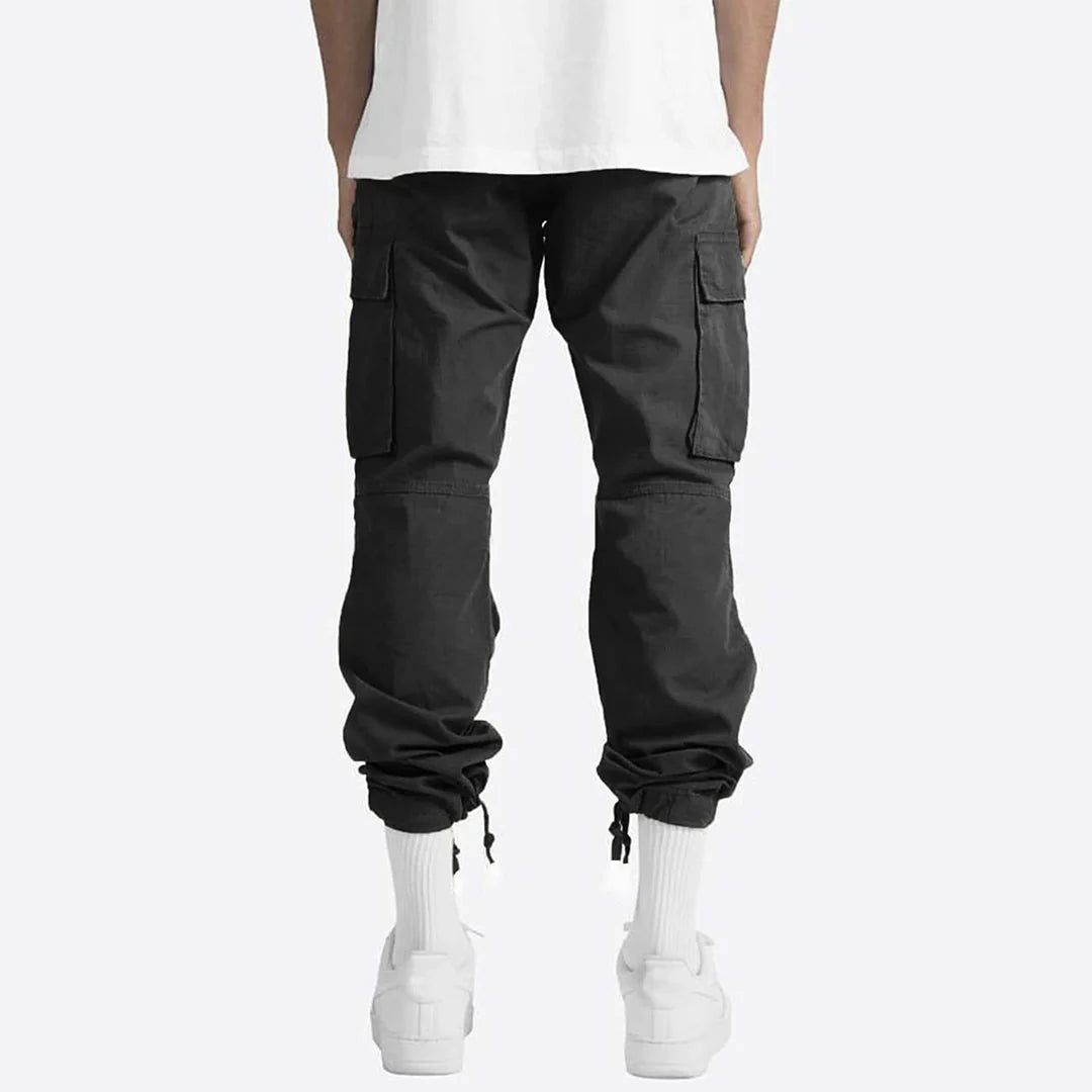 Castor™ | Pantalons Cargo Élégants pour Hommes