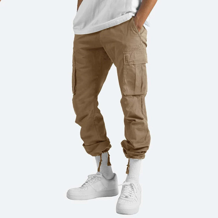 Castor™ | Pantalons Cargo Élégants pour Hommes