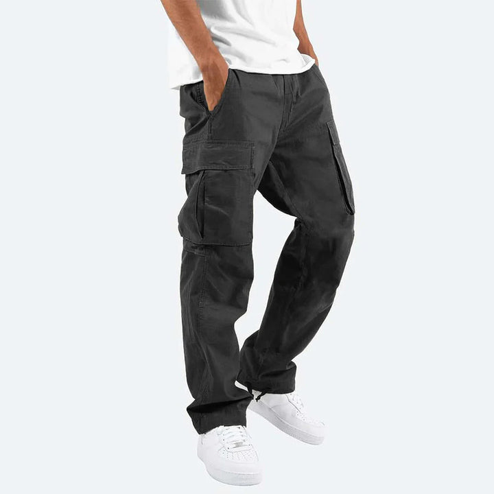 Castor™ | Pantalons Cargo Élégants pour Hommes