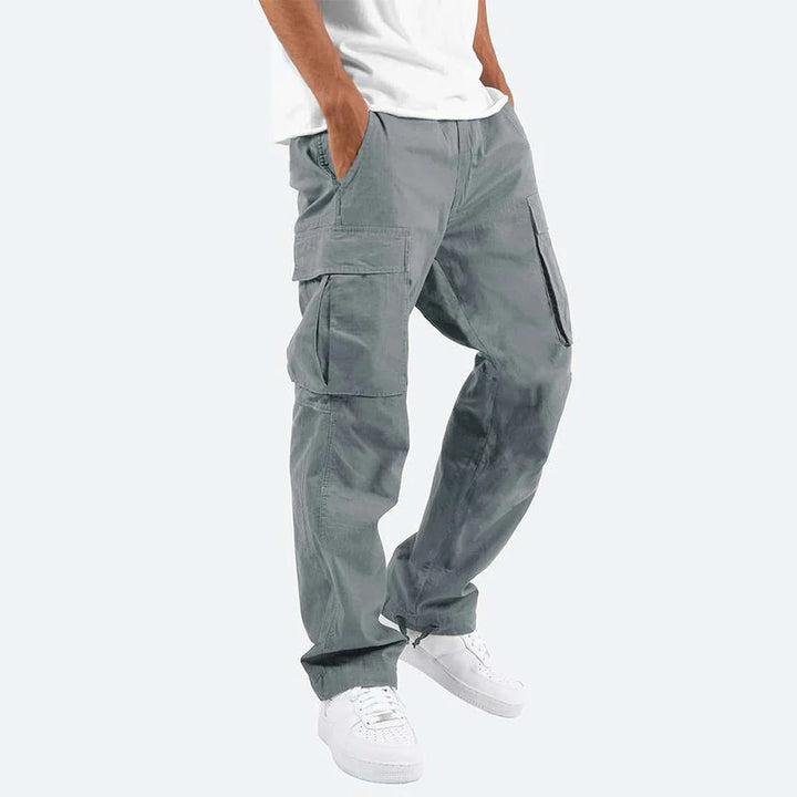 Castor™ | Pantalons Cargo Élégants pour Hommes