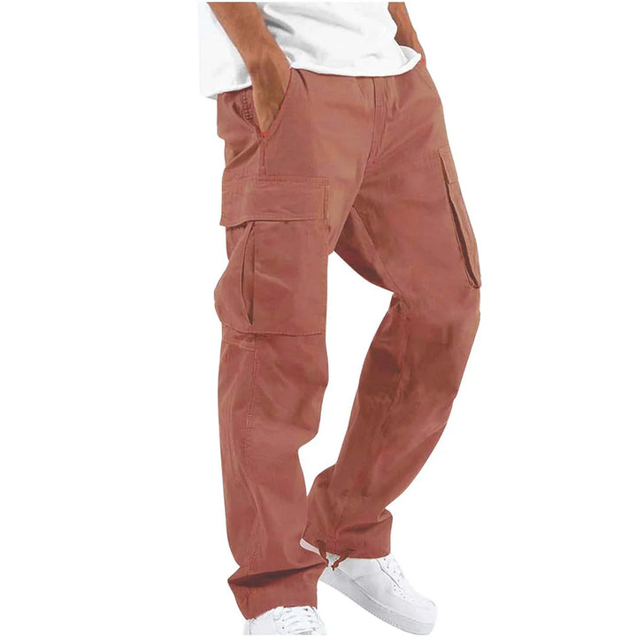 Castor™ | Pantalons Cargo Élégants pour Hommes
