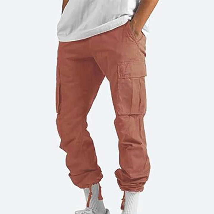Castor™ | Pantalons Cargo Élégants pour Hommes