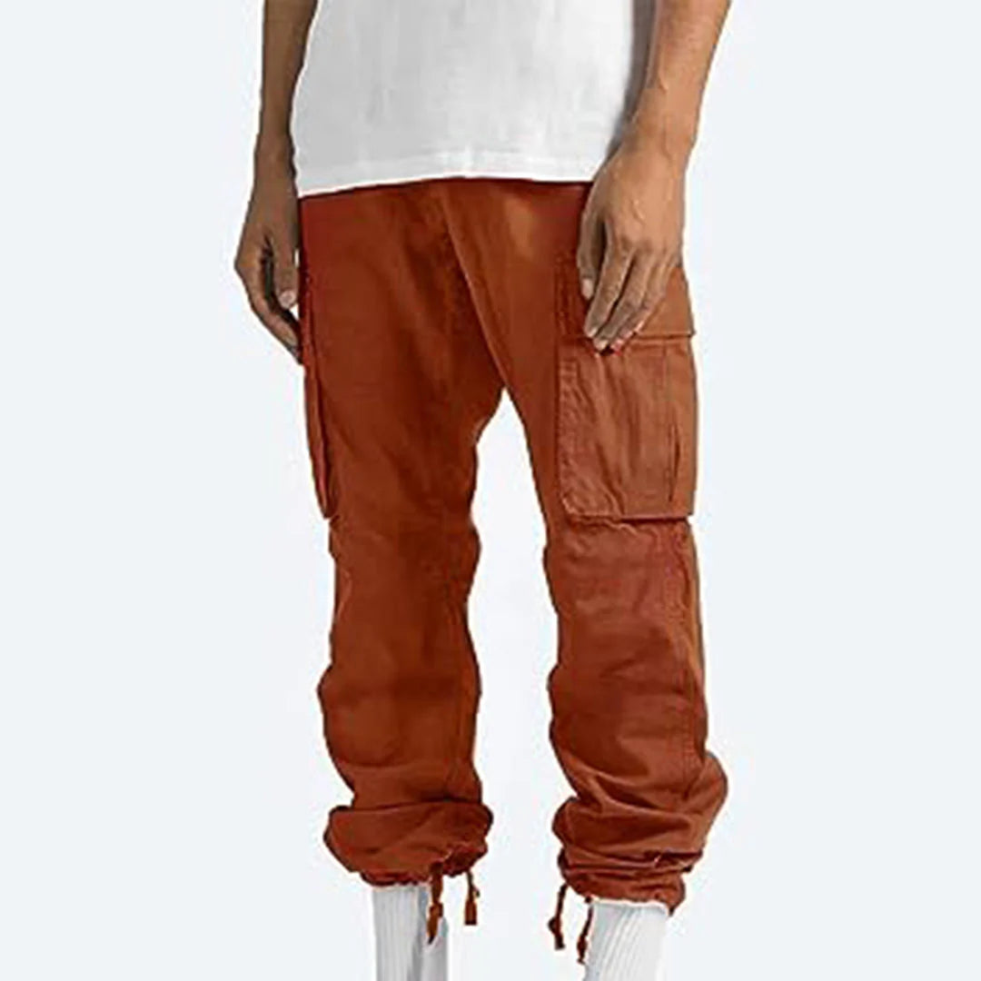 Castor™ | Pantalons Cargo Élégants pour Hommes