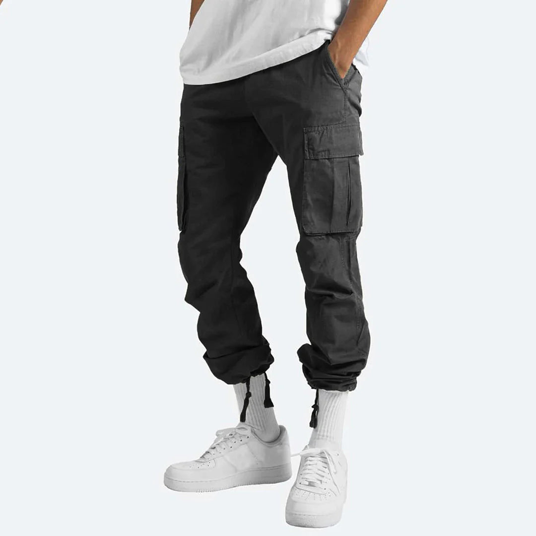 Castor™ | Pantalons Cargo Élégants pour Hommes