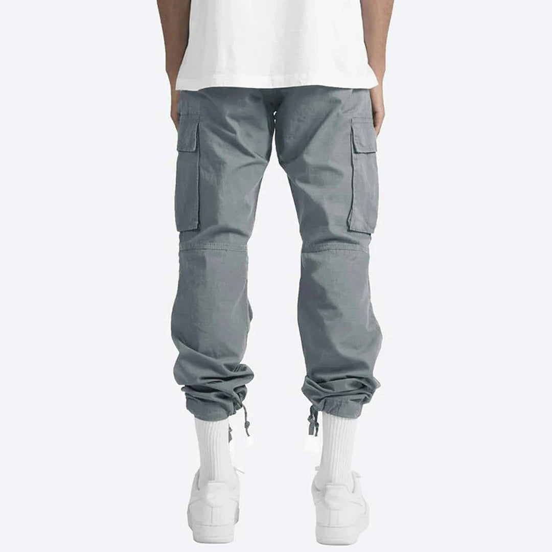 Castor™ | Pantalons Cargo Élégants pour Hommes