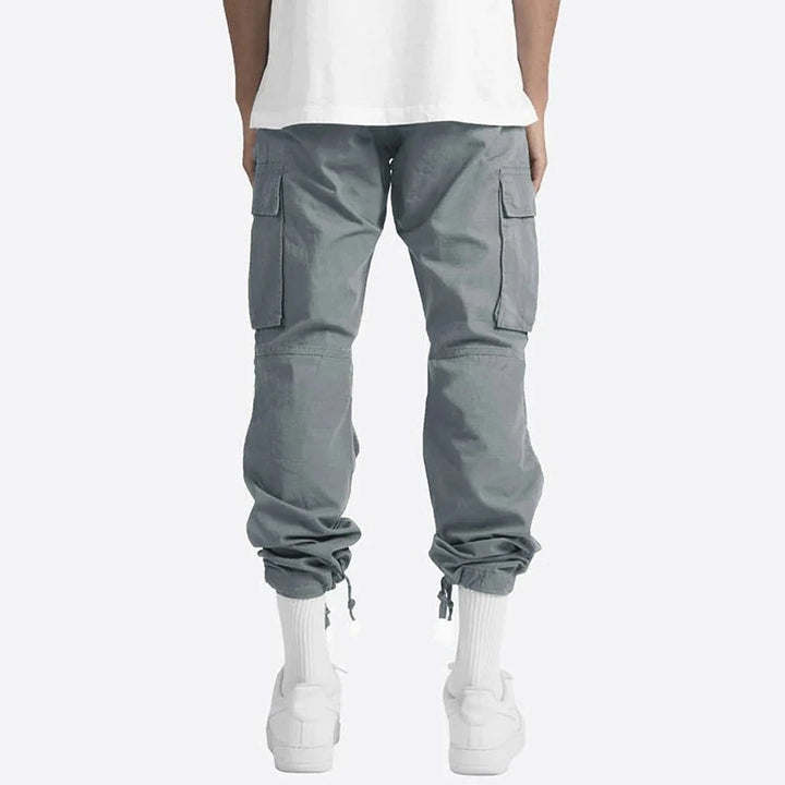 Castor™ | Pantalons Cargo Élégants pour Hommes