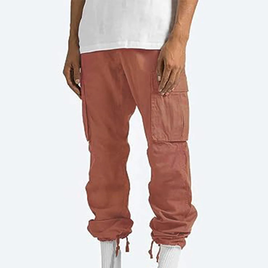 Castor™ | Pantalons Cargo Élégants pour Hommes