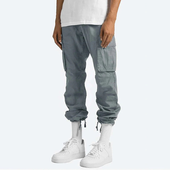 Castor™ | Pantalons Cargo Élégants pour Hommes