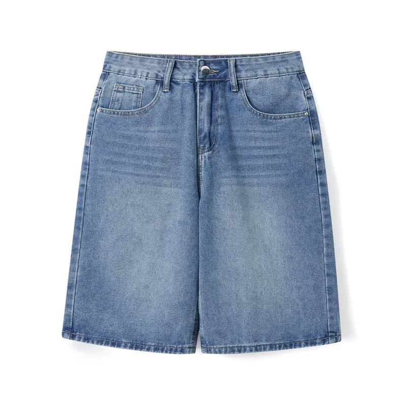 Formentera™ | Jorts Indigo