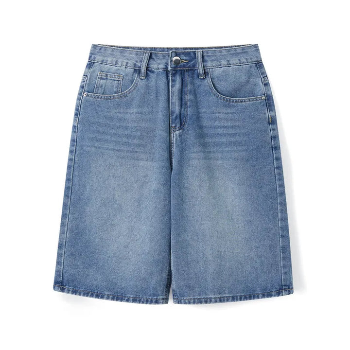 Formentera™ | Jorts Indigo