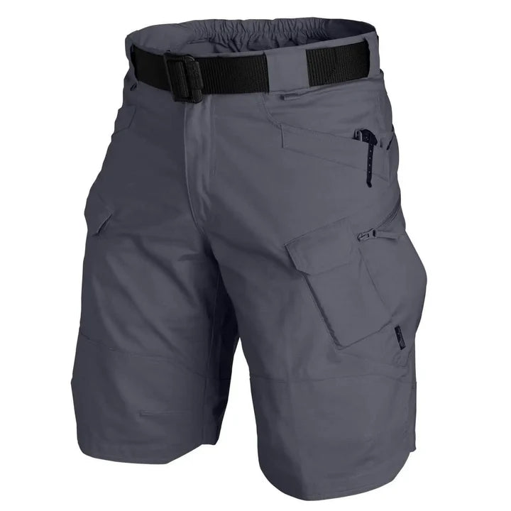 Elche™ | Pantalons courts cargo