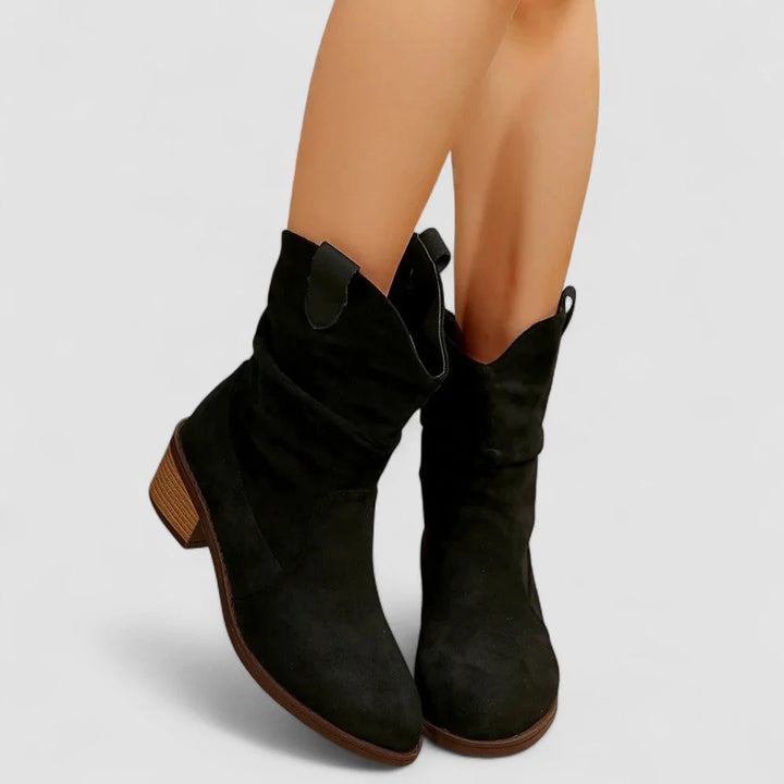 Auviero™ | Bottes Orthopédiques Rachy