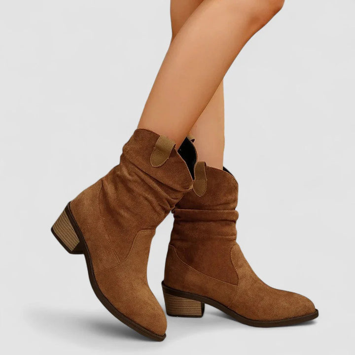 Auviero™ | Bottes Orthopédiques Rachy