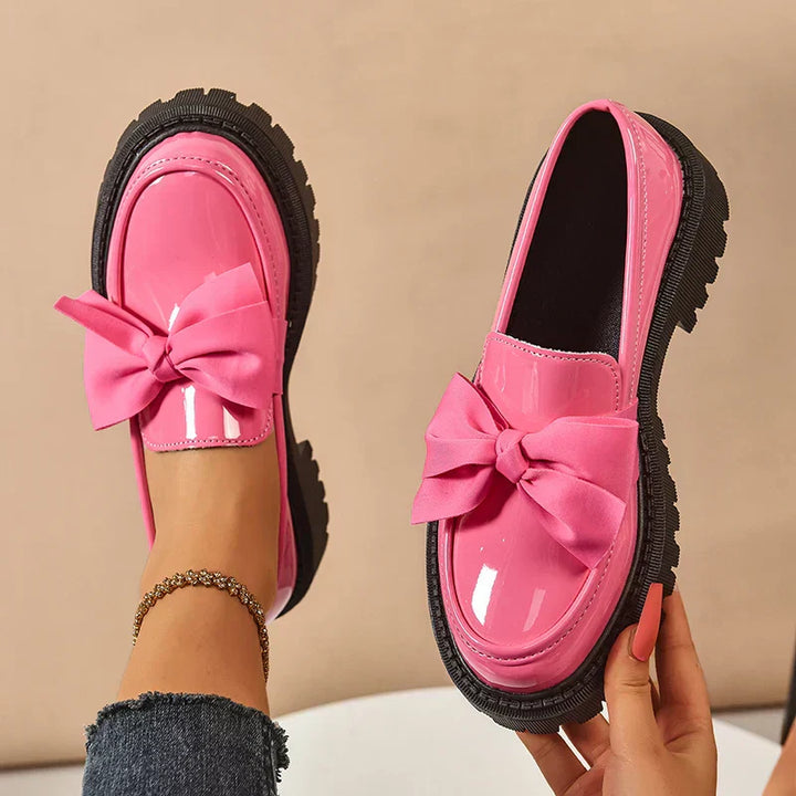 Auviero™ | Chaussures a plateforme legeres et robustes