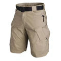 Elche™ | Pantalons courts cargo