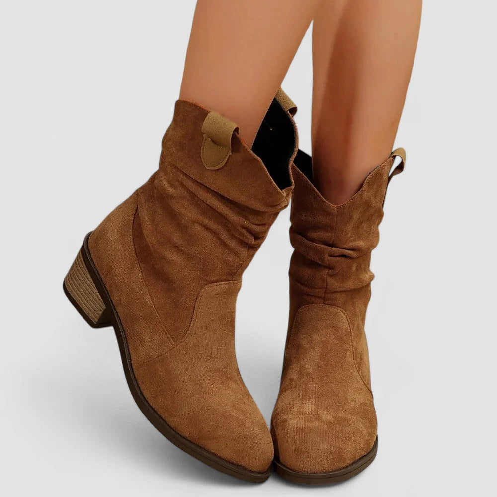 Auviero™ | Bottes Orthopédiques Rachy
