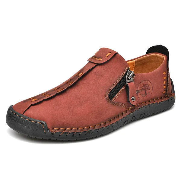 Jean &amp; Marcel™ |  Mocassins Confortables Premium pour Homme