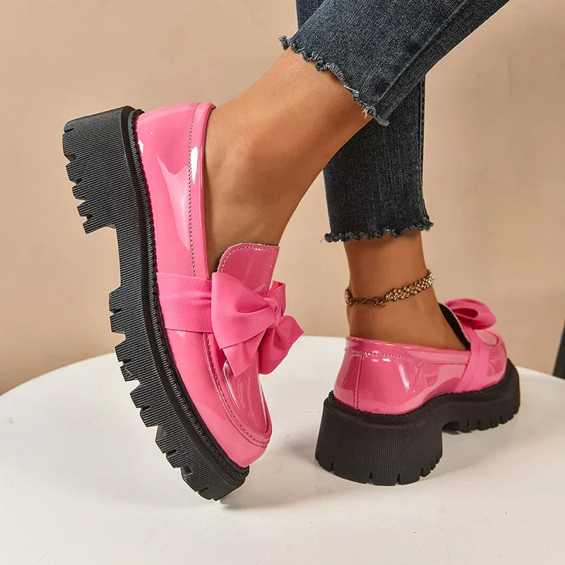 Auviero™ | Chaussures a plateforme legeres et robustes