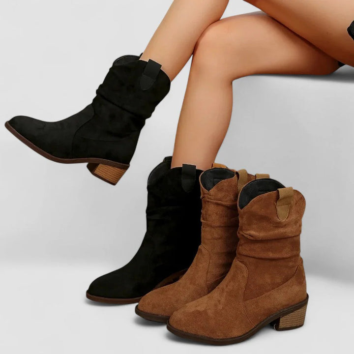 Auviero™ | Bottes Orthopédiques Rachy
