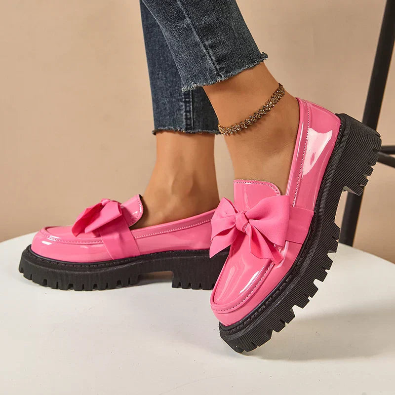 Auviero™ | Chaussures a plateforme legeres et robustes