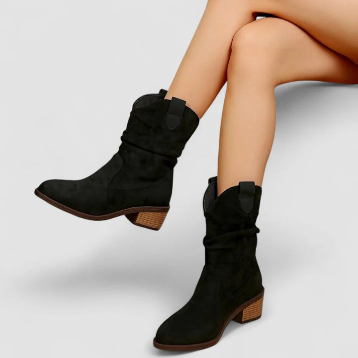 Auviero™ | Bottes Orthopédiques Rachy