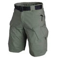 Elche™ | Pantalons courts cargo