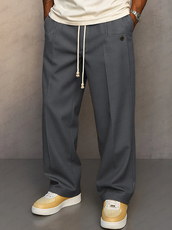 Pantalons Elegants