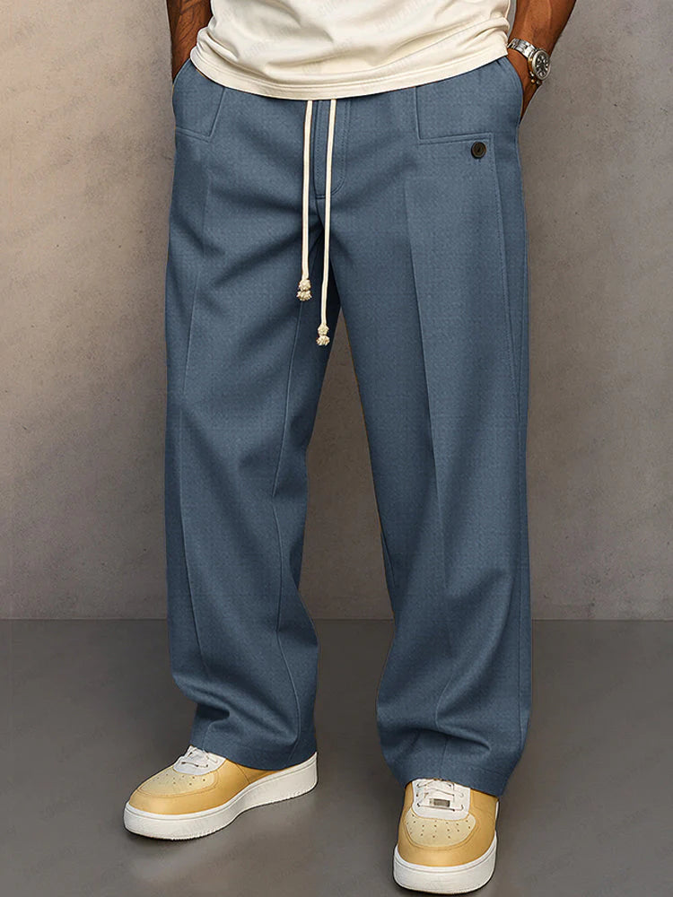 Pantalons Elegants